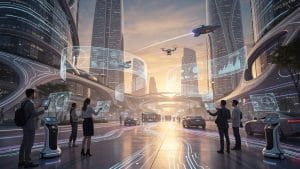 KI-gesteuerte Technologieintegration 2026: Dein Fahrplan für die Zukunft