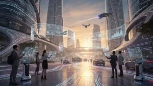 KI-gesteuerte Technologieintegration 2026: Dein Fahrplan für die Zukunft