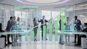 KI-Native-Jobs: Was man im Februar 2026 verdienen kann – Ein Deep Dive in die Gehaltslandschaft