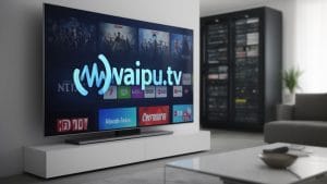 Sender-Explosion bei waipu.tv: Die Sony-Partnerschaft und was das für dein TV-Erlebnis bedeutet