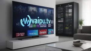 Sender-Explosion bei waipu.tv: Die Sony-Partnerschaft und was das für dein TV-Erlebnis bedeutet