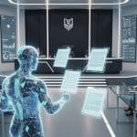 KI in der Rechtsberatung: Dokumentenanalyse 2026 – Der Game Changer für Kanzleien