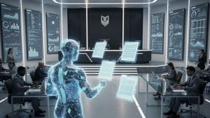 KI in der Rechtsberatung: Dokumentenanalyse 2026 – Der Game Changer für Kanzleien