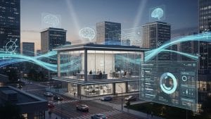 KI-Governance-Plattformen: Im Februar unverzichtbar für dein Unternehmen