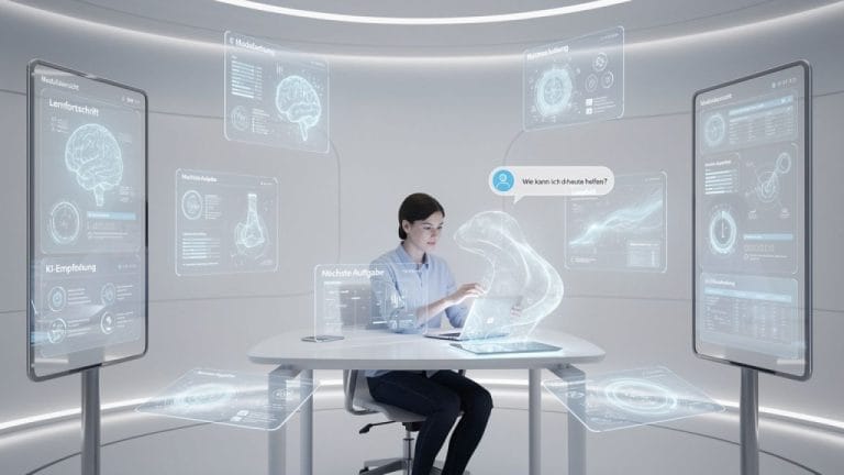 KI-gestützte Lernplattformen 2026: Revolution im Bildungswesen