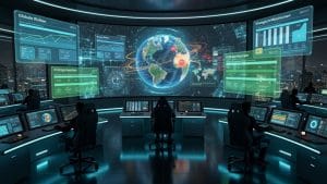 KI-gesteuerte Krisenprävention im Jahr 2026: Dein Schutzschild in der Zukunft