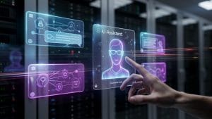 KI im Kundenservice: Proaktive Hilfe im Februar 2026 – Ein Blick in die Zukunft