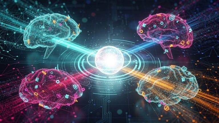 Die Evolution der RAG-Systeme im Jahr 2026: Ein Deep Dive in die Zukunft der KI