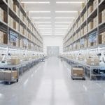 KI im Lagerwesen: Autonome Roboter revolutionieren den Februar 2026