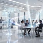 KI-gestützte Kollaborationswerkzeuge 2026: Die Revolution der Teamarbeit