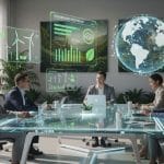 KI-gestützte Nachhaltigkeitsberichte 2026: Die Zukunft der Transparenz