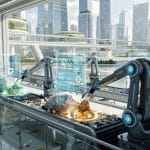 KI-gesteuerte Abfallwirtschaft 2026: Die smarte Revolution am Müllberg