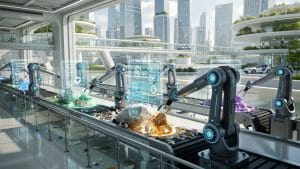 KI-gesteuerte Abfallwirtschaft 2026: Die smarte Revolution am Müllberg