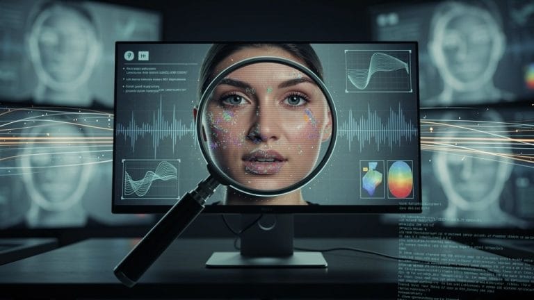 Deepfakes erkennen: Die neuesten Tools und Entwicklungen im Februar 2026