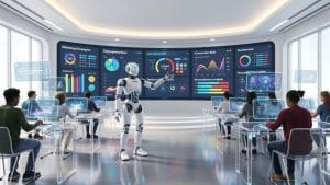 KI im Bildungsmarketing März 2026: Revolutionäre Trends und Chancen