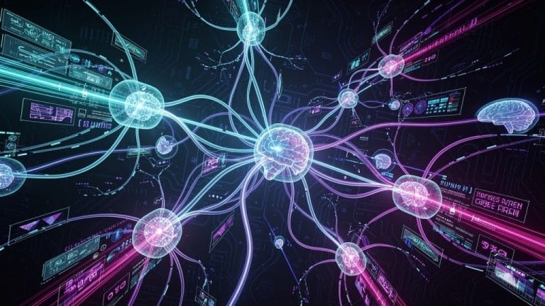 Warum Kontext-Fenster 2026 keine Rolle mehr spielen: Ein Blick in die KI-Zukunft