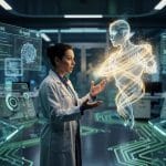 KI-Agenten für die Unterstützung der Forschung März: Die Revolution rollt!