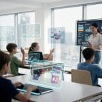 KI-gesteuerte Bildungskonzepte 2026: Eine Revolution im Klassenzimmer