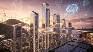 KI-gesteuerte Energieeffizienz 2026: Dein smarter Weg in eine nachhaltige Zukunft