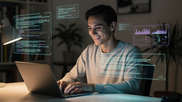 Authentizität in der KI-Ära: Dein Leitfaden für erfolgreiches Bloggen im März