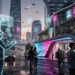 KI-Native Apps 2026: Die nächste Generation transformiert unseren Alltag