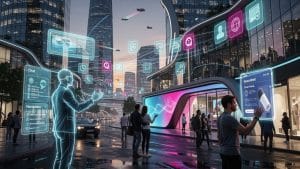 KI-Native Apps 2026: Die nächste Generation transformiert unseren Alltag