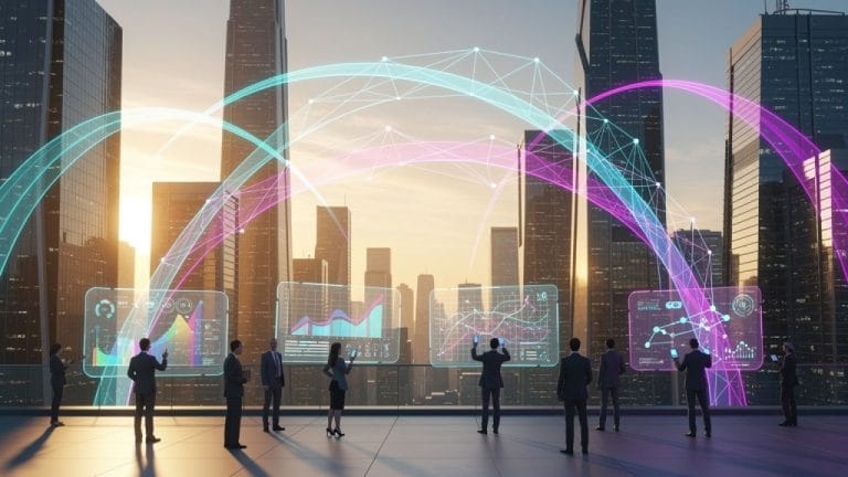 KI-gesteuerte Wettbewerbsvorteile 2026: Dein Fahrplan für die Zukunft