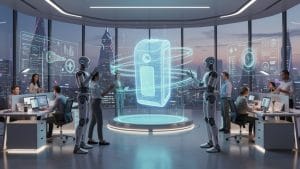 KI-gestützte Produktentwicklung 2026: Die Revolution nimmt Fahrt auf