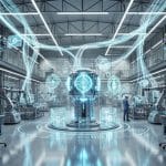KI-gesteuerte Produktionslinien 2026: Die Revolution der Fertigung
