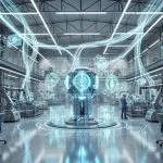 KI-gesteuerte Produktionslinien 2026: Die Revolution der Fertigung