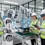 Warum April 2026 die Ära der Physical AI einläutet: Ein Blick in die Zukunft