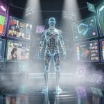 KI-Agenten für die Content-Erstellung April: Die Revolution rollt weiter!