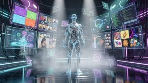 KI-Agenten für die Content-Erstellung April: Die Revolution rollt weiter!