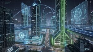 KI im Immobiliensektor: Smart Buildings – Die Revolution im April