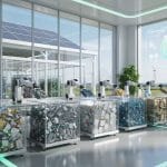 KI-gesteuerte Kreislaufwirtschaft April: Dein smarter Weg in eine nachhaltige Zukunft