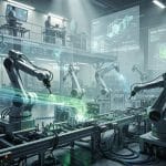 KI-gesteuerte Betriebsabläufe 2026: Dein Fahrplan für die autonome Zukunft