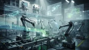 KI-gesteuerte Betriebsabläufe 2026: Dein Fahrplan für die autonome Zukunft