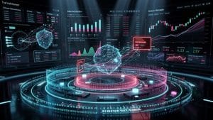 KI im Finanzsektor: Betrugserkennung im April 2026 – Dein Schutzschild in der digitalen Welt