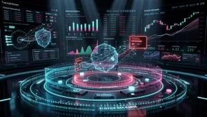 KI im Finanzsektor: Betrugserkennung im April 2026 – Dein Schutzschild in der digitalen Welt