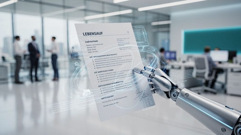 KI-Agenten für die Rekrutierung im April: Revolution oder Evolution im Talentmanagement?
