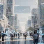 KI im Sektor für öffentliche Dienste April: Revolution in den Amtsstuben