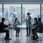 KI-Agenten für die Rekrutierung im April: Revolution oder Evolution im Talentmanagement?