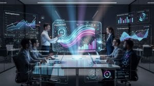 KI-gestützte Business Intelligence 2026: Dein Fahrplan für smarte Entscheidungen