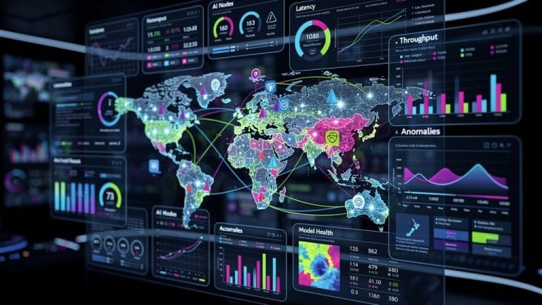 KI-Monitoring: Warum Observability 2026 kritisch ist