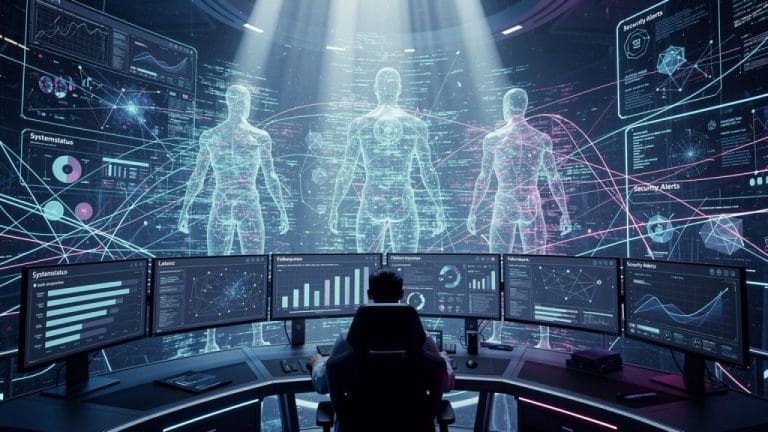 Warum 2026 das Jahr der Agent-Observability ist: Dein Blick hinter die KI-Kulissen