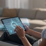 Warum lokale KI-Modelle 2026 das Vertrauen stärken