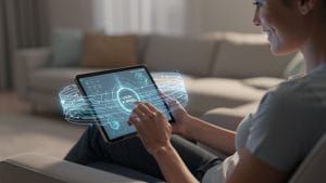 Warum lokale KI-Modelle 2026 das Vertrauen stärken