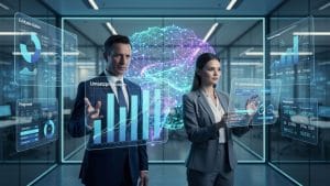 KI-gesteuerte Umsatzprognosen 2026: Die Revolution in deiner Planung