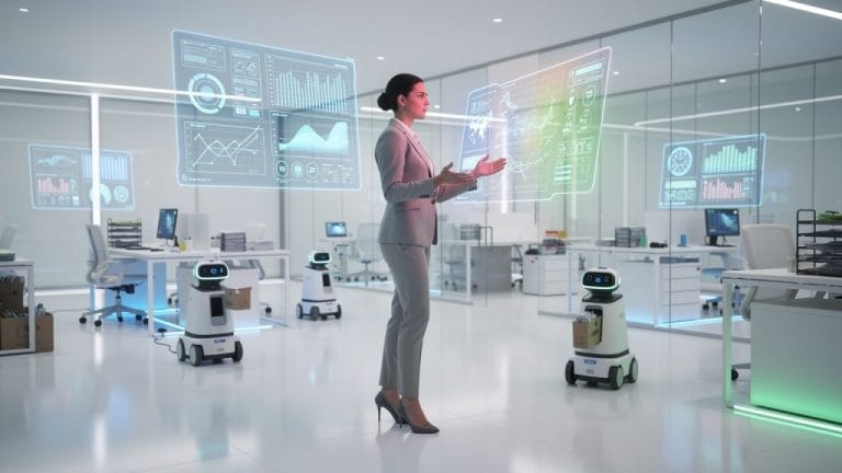 KI-gestützte Prozessautomatisierung 2026: Dein Fahrplan in die smarte Zukunft