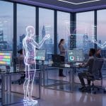 KI-Agenten für das Projektmanagement 2026: Dein smarter Fahrplan zum Projekterfolg